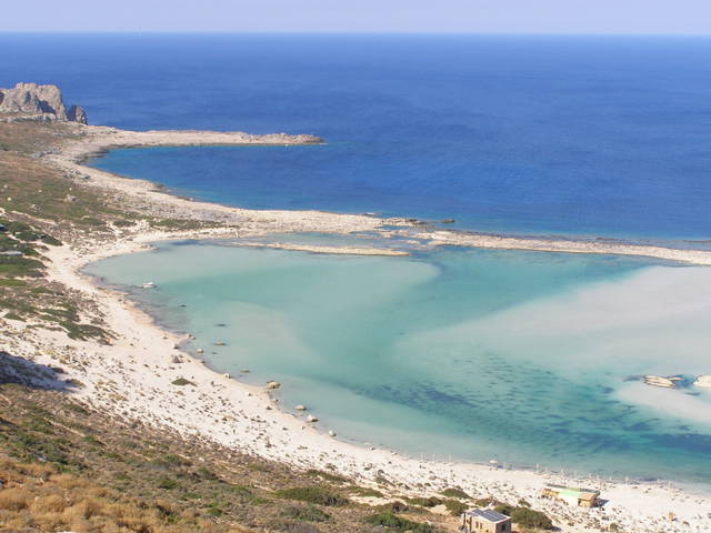 AKTUÁLNĚ na Krétě