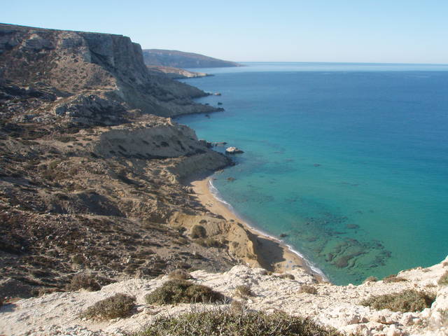 AKTUÁLNĚ na Krétě