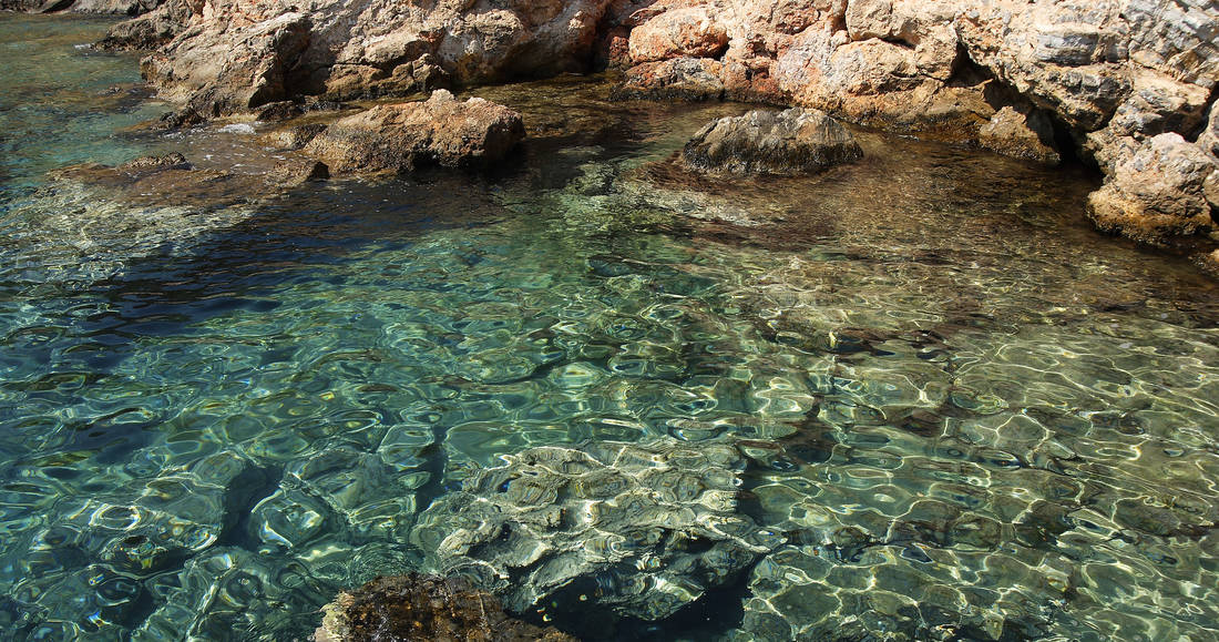 Báječná dovolená na Kalymnosu