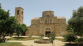 klášter Sv.Barnabáše