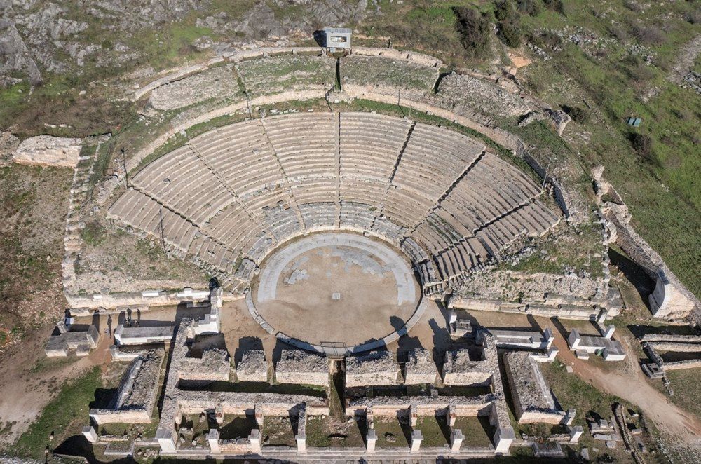 Amfiteater Fillipi