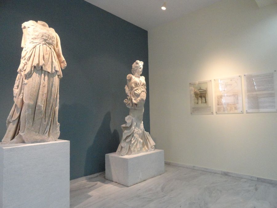 Múzeum Filippi