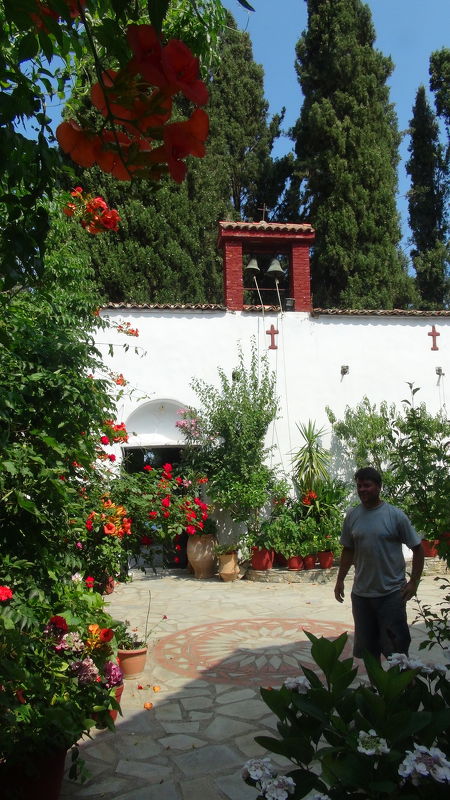 Monastir Sotiros