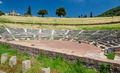 je to archeologická lokalita veľkého starovekého mestského štátu Messene