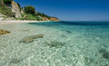 podľa nás je to najkrajšia pláž v Messínii