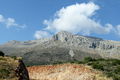 Krajina připomínající Epirus.