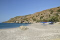 Náš další výlet bude ve znamení "lážo plážo" na východ od Plakias. Z hor sjedeme do oblasti Drimiskos na pláž Dionyssos,  ...