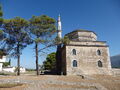 mešitou-muzeem